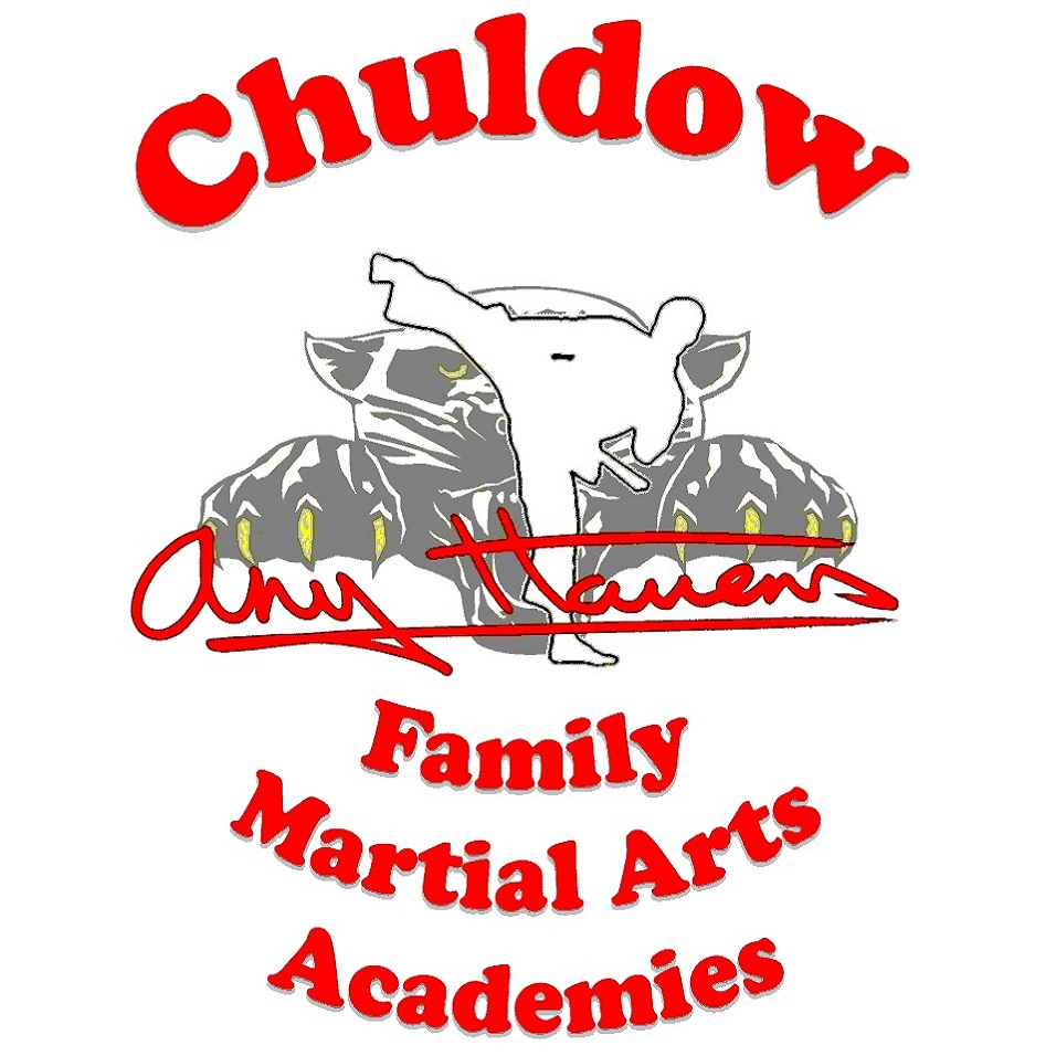 Chuldow Heckmondwike Members Area - Martial Arts Classes in Heckmondwike 